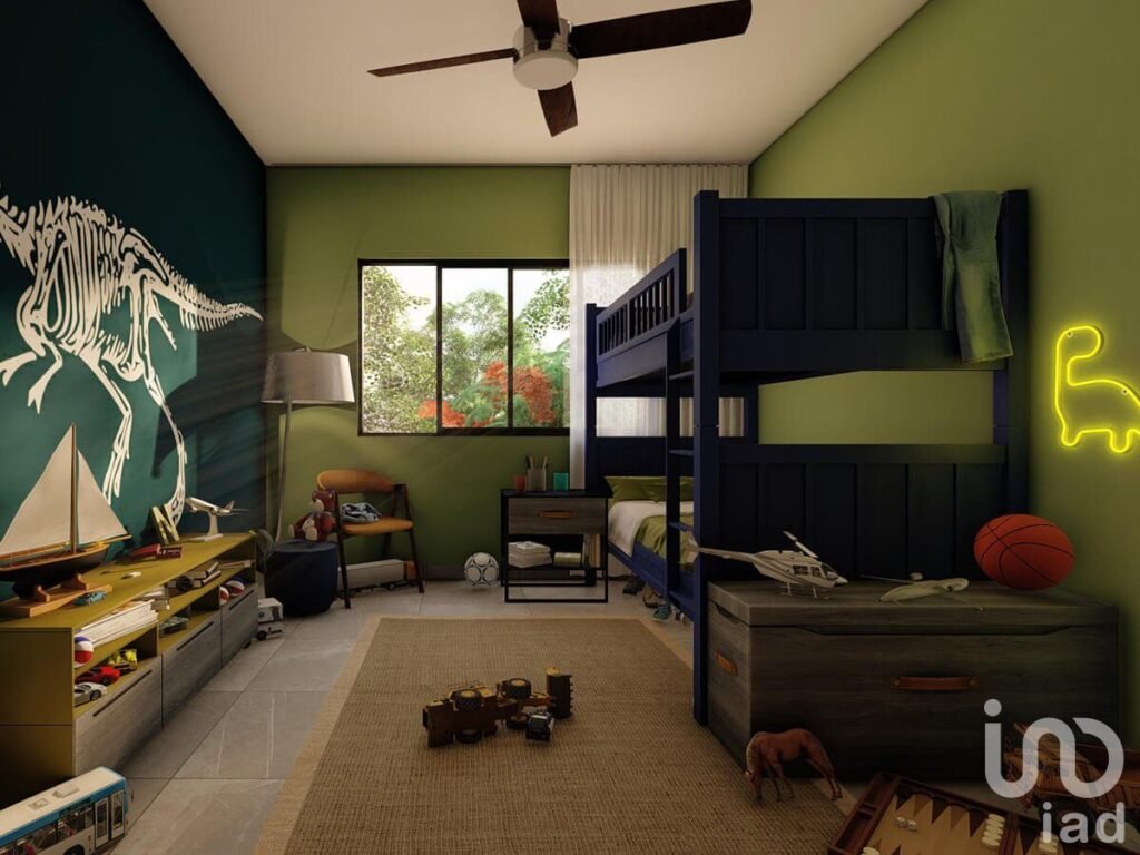 Casa de Lujo de 3 recamaras sobre Huayacan, cerca de Cumbres