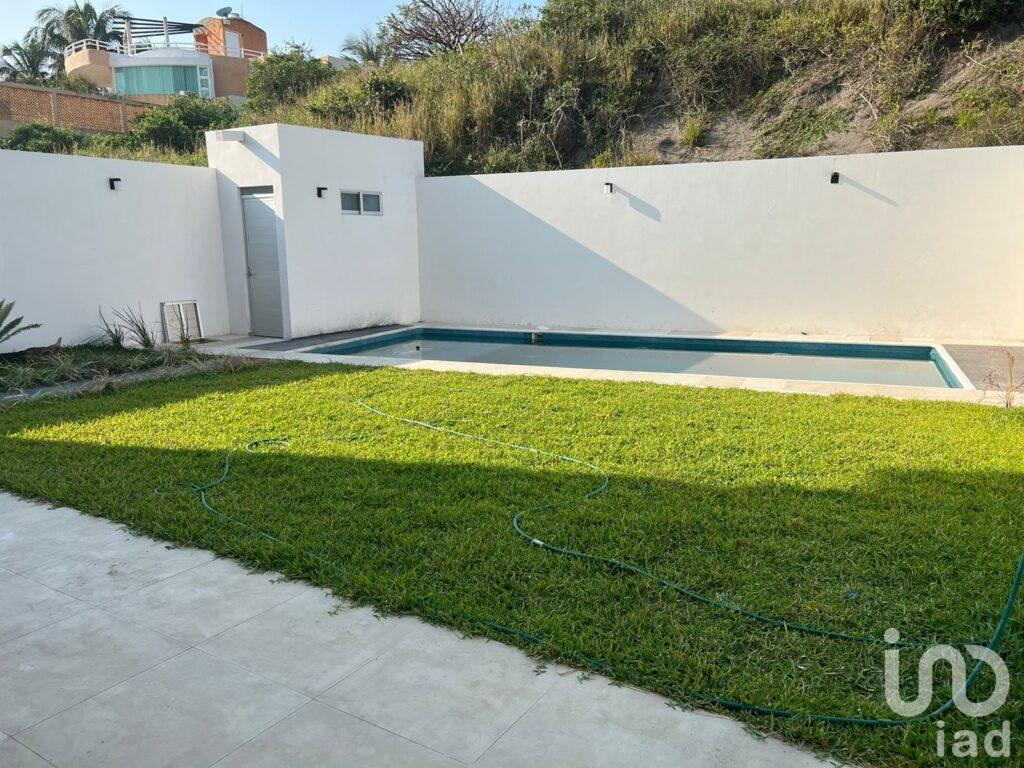 CASA EN VENTA en Playas del Conchal, Alvarado, Ver