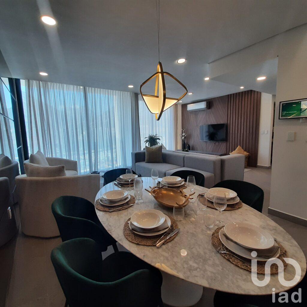 Departamento en Venta en Santa Catarina Huasteca