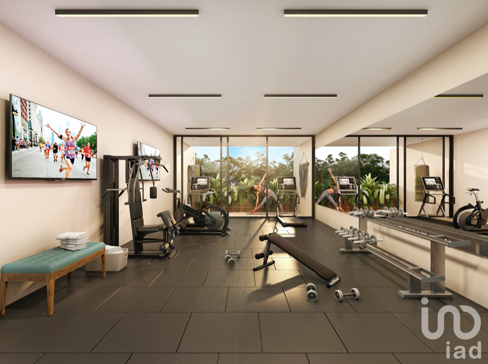 Departamento  a la venta en Tulum, Quintana Roo