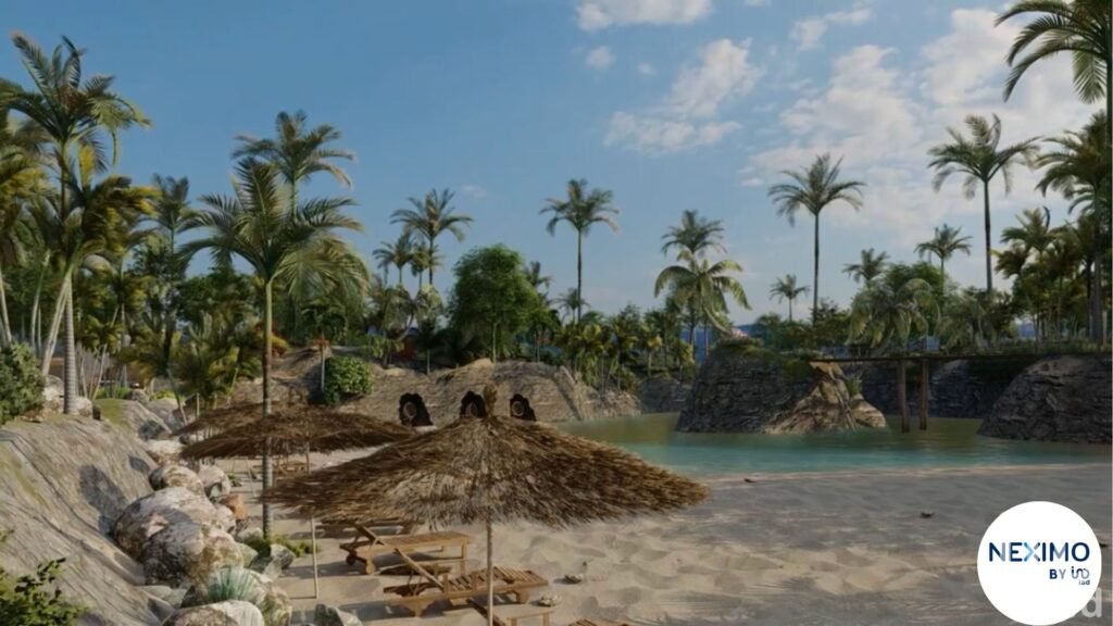 Departamento en Preventa en Mazatlan, Sinaloa