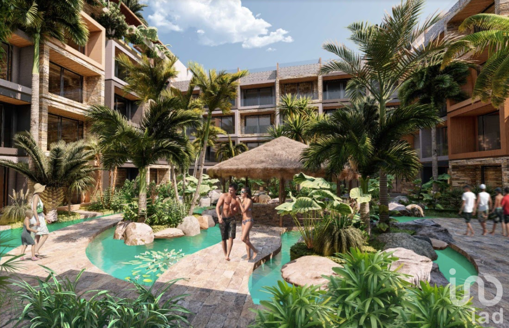 Departamento en venta en Tulum, Quintana Roo