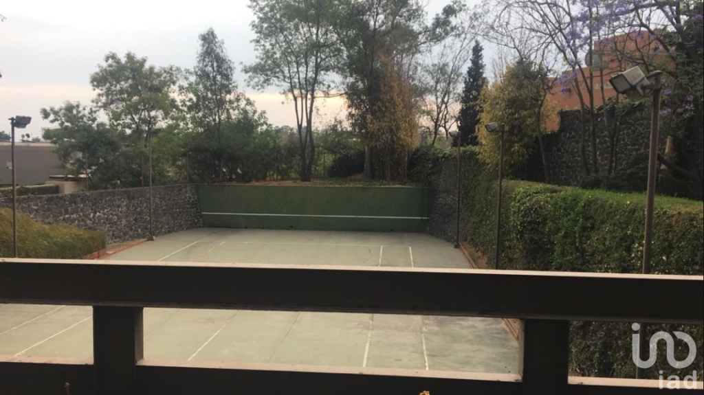 CASA PARA REMODELAR EN VENTA EN BOSQUE DE LAS LOMAS, MIGUEL HIDALGO