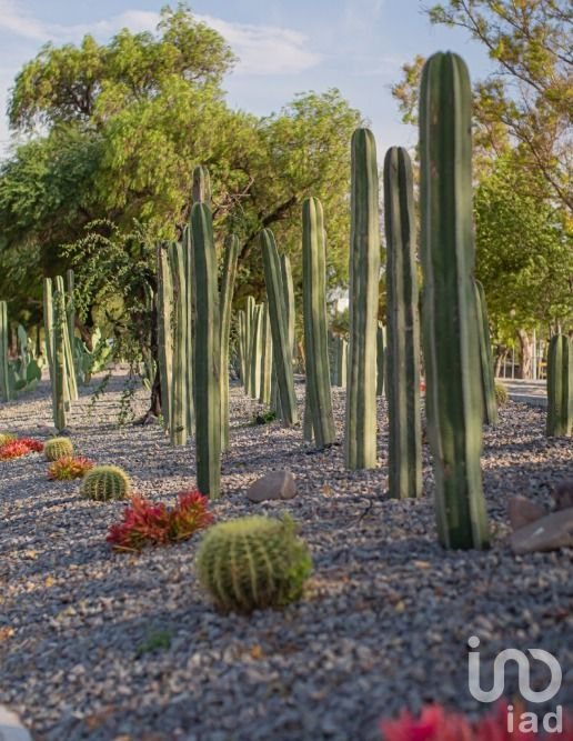 Terreno en venta en Corregidora, Querétaro