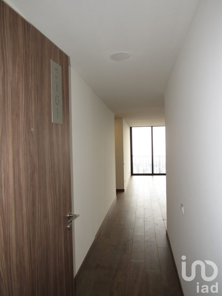 DEPARTAMENTO PH, EN VENTA, WE SANTA FE, CUAJIMALPA
