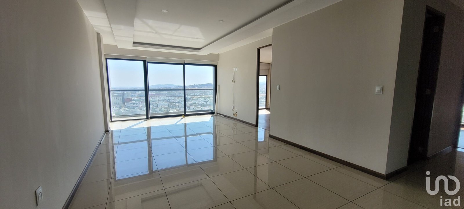 Se vende departamento moderno de 3 recamaras en Dioon Residencial, Pachuca de Soto, Hidalgo