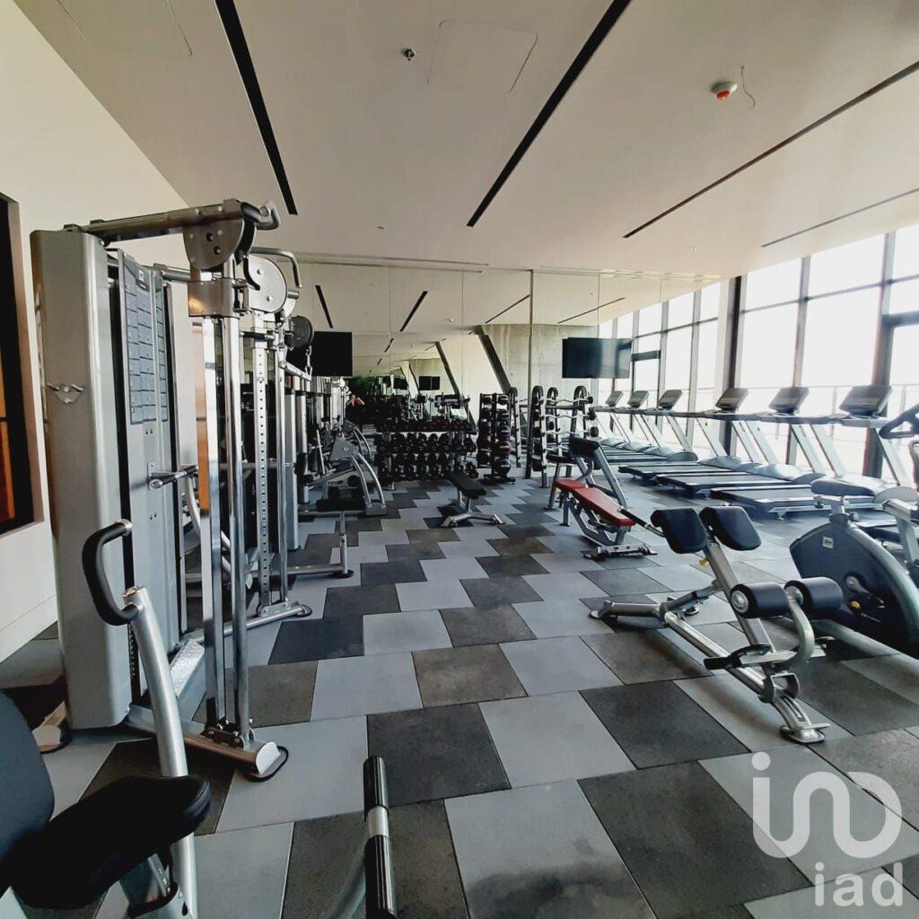 Departamento en Preventa en Colonia Santa María Monterrey, Nuevo León