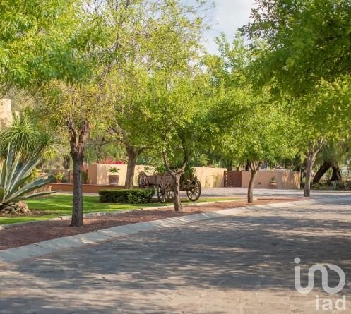 Terreno en venta en Corregidora, Querétaro