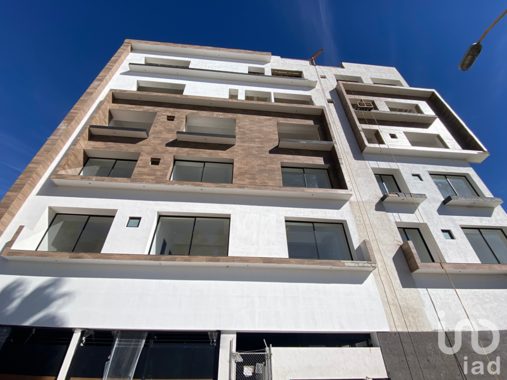 Preventa departamento Torre Residencial Sierra Hermosa