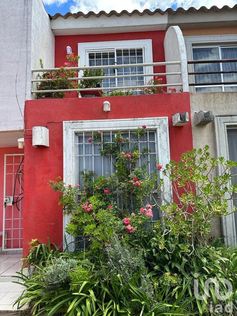 CASA EN  VENTA EN HACIENDA DEL BOSQUE EN TECAMAC