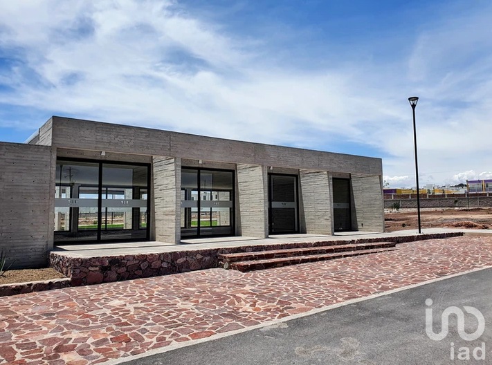 Venta de Terrenos Residenciales en el Marqués, Querétaro