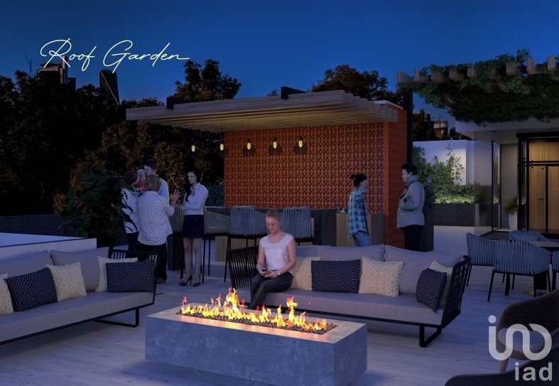 Estrena departamento lujoso