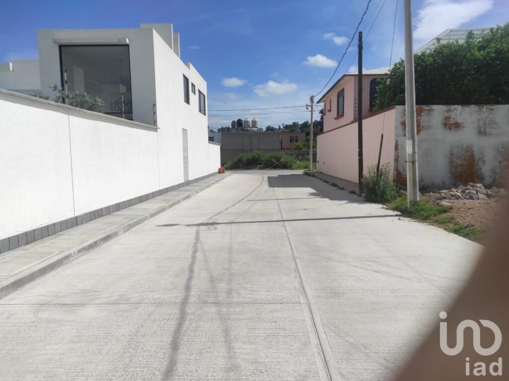 CASA EN VENTA RESIDENCIAL EN San Lorenzo, Tula de Allende, Hidalgo