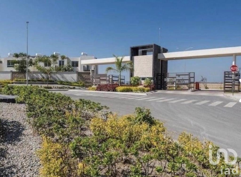 CASA EN VENTA XOCHITEPEC MORELOS