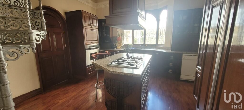 Se vende Casa en Fraccionamiento Santa Elena; Pachuca, Hidalgo.