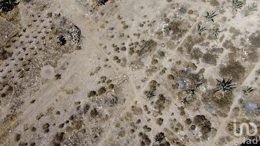 Terreno habitacional a la venta