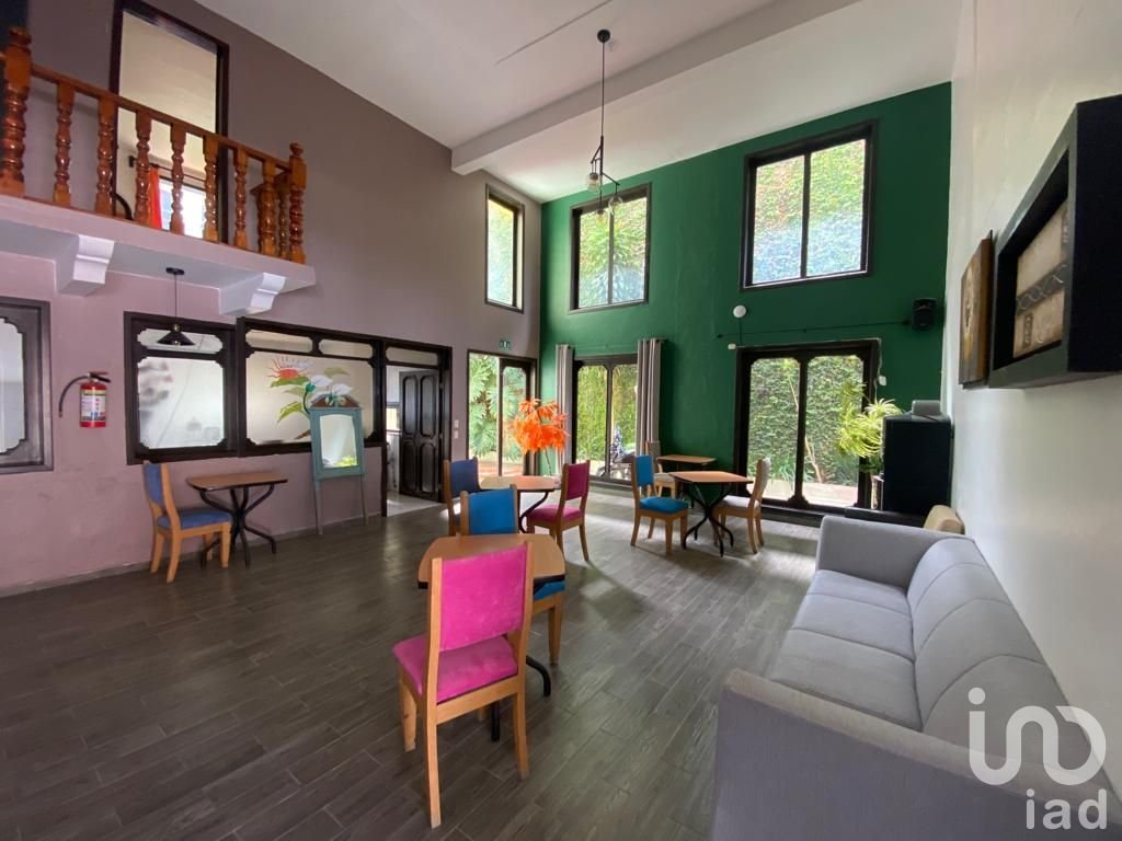 Hotel en venta en San Cristóbal de las Casas, Chiapas.