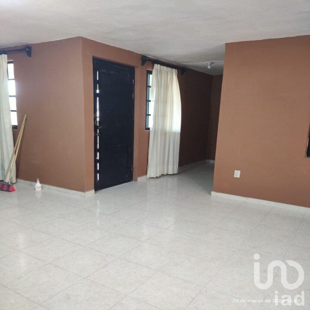Casa en Venta en Colonia Jesús Luna Luna, Ciudad Madero, Tamaulipas