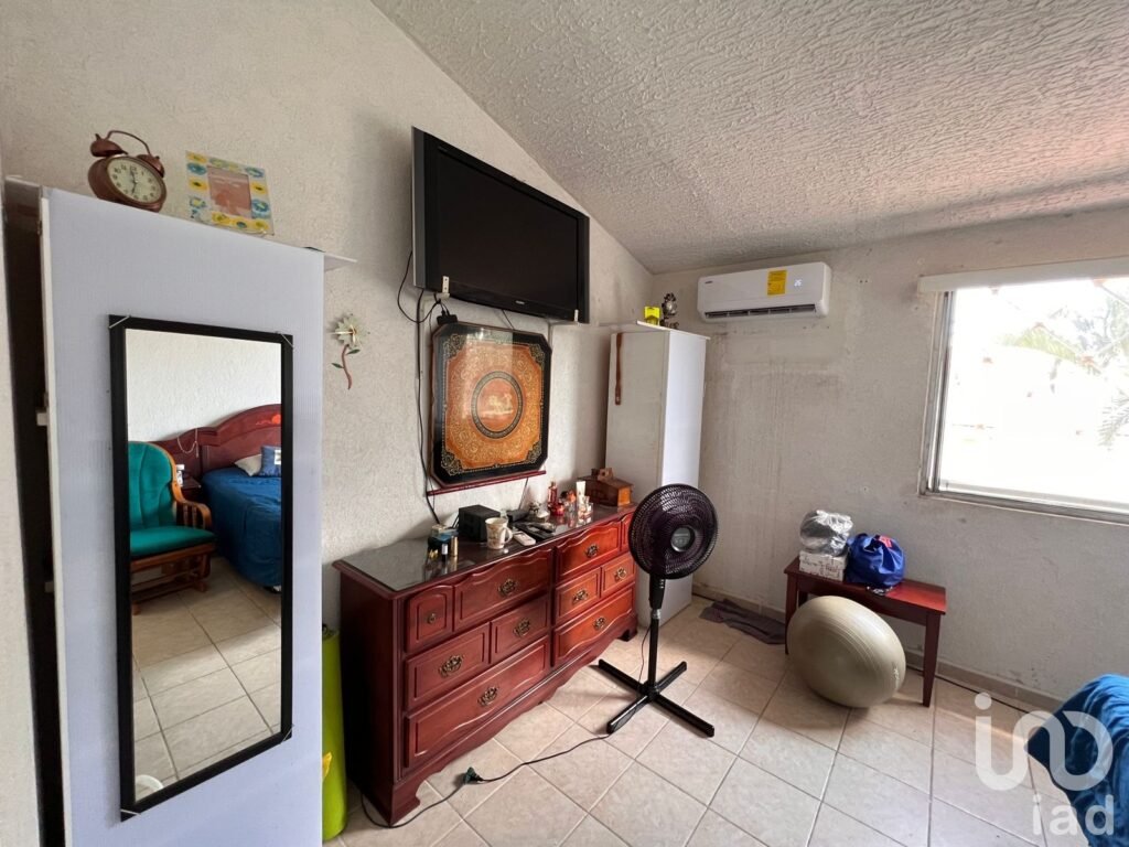Casa En Condominio en venta en Fraccionamiento la Marquesa