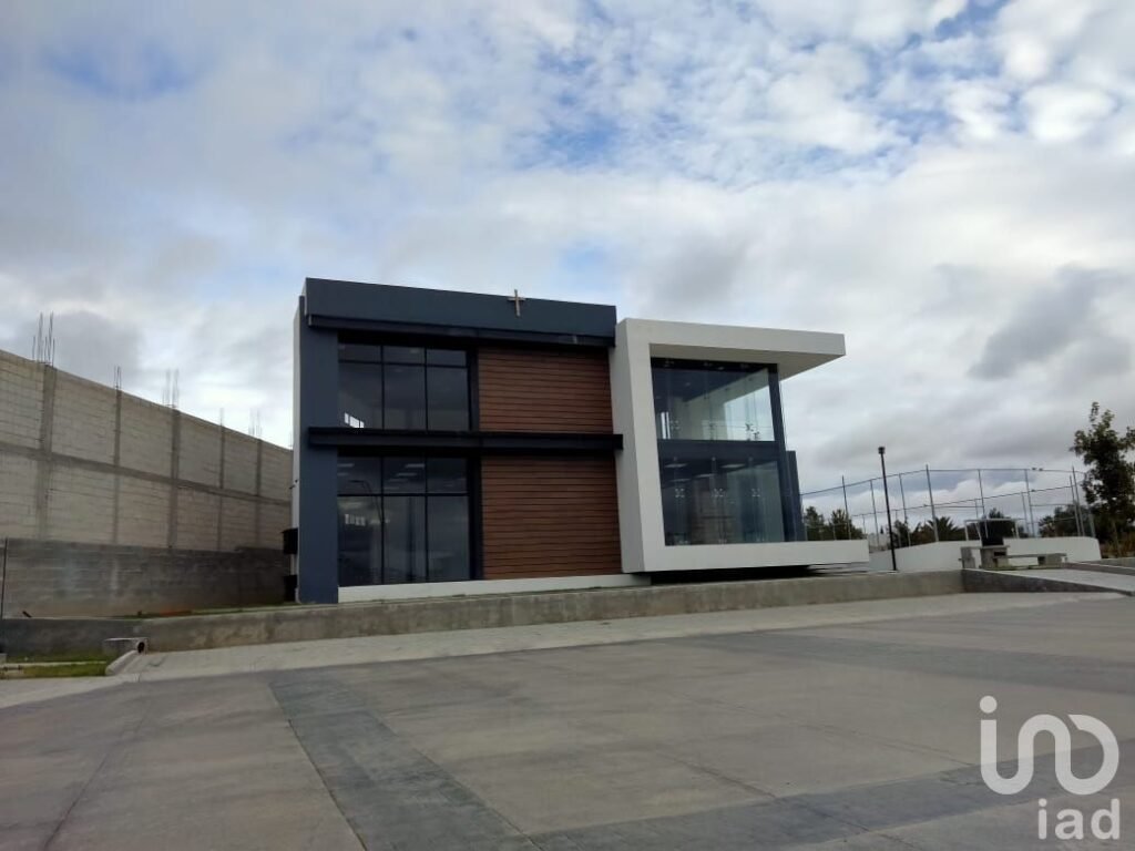 Lote residencial en Zempoala a 15 minutos de Pachuca