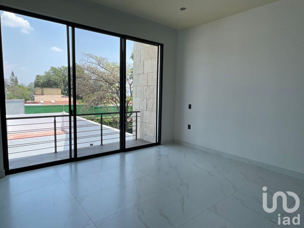 Casa en Venta en Zona Dorada de Cuernavaca, Morelos