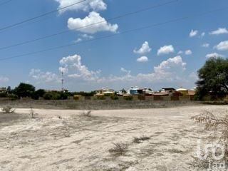 Terreno en venta en San Miguel de Allende Guanajuato.
