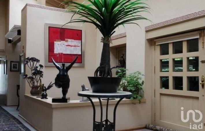 Casa en Venta, en San Bartolo Ameyalco, Álvaro Obregón Ciudad de México