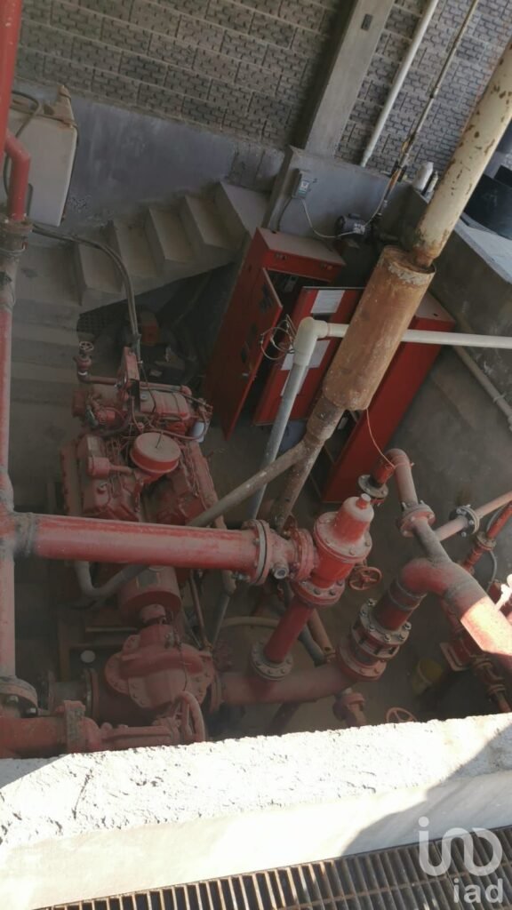 Bodega en venta en San Martín de las pirámides, México