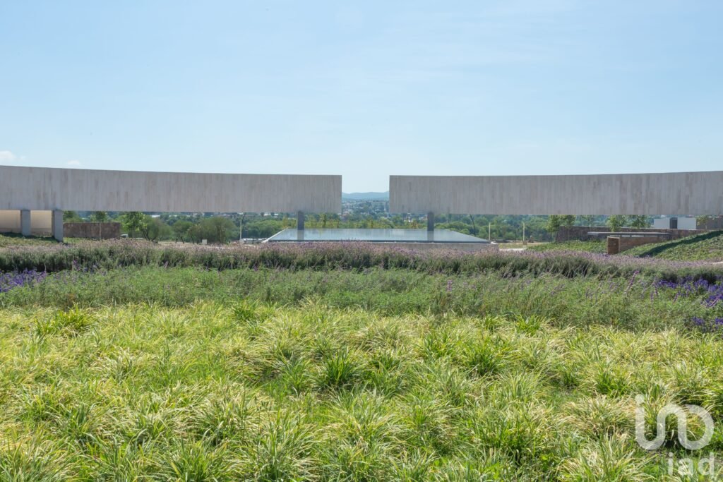 Lotes Residenciales en venta en Juriquilla