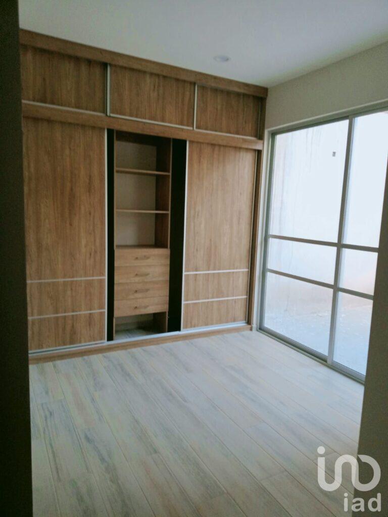 Preventa Departamento - Col. ESCANDON - Calle PROSPERIDAD - CIUDAD DE MEXICO