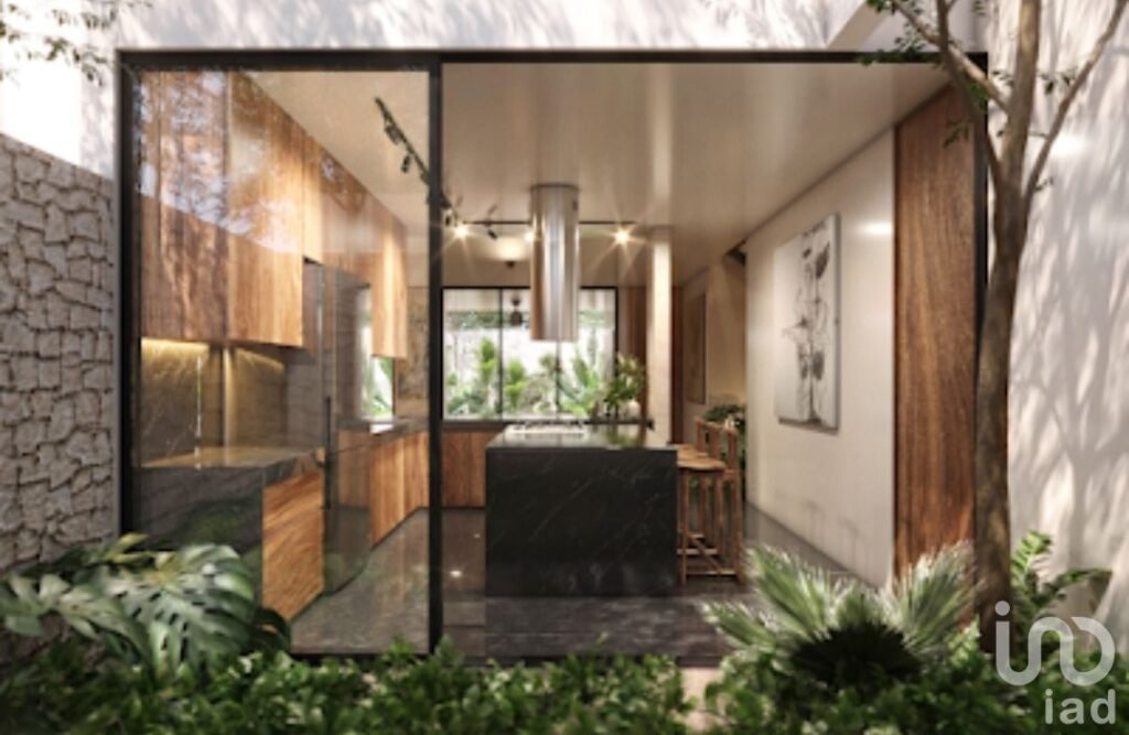 Casa en venta en Conkal, Yucatán