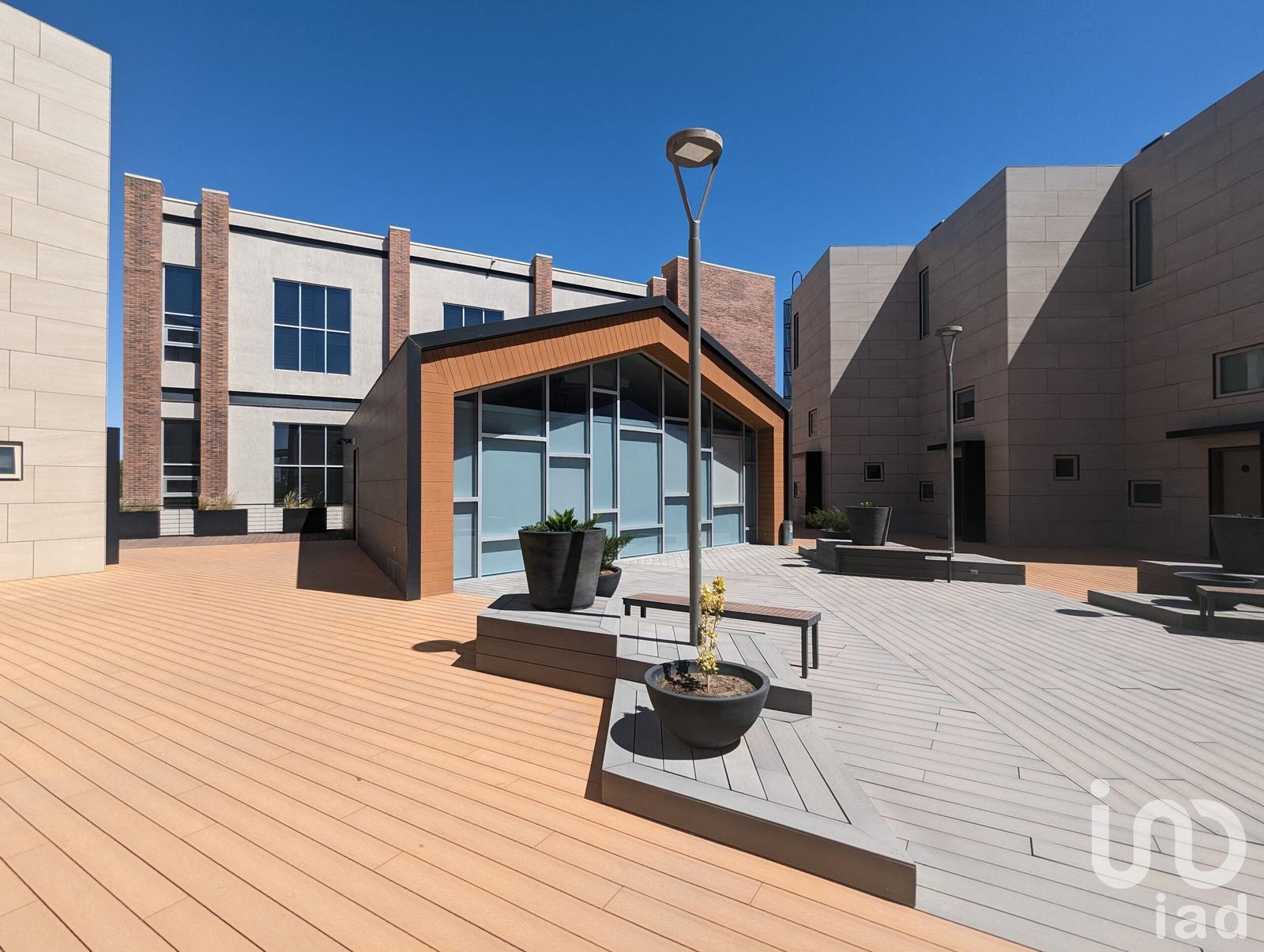 Renta de Departamento Exlusivo de Lujo Amueblado