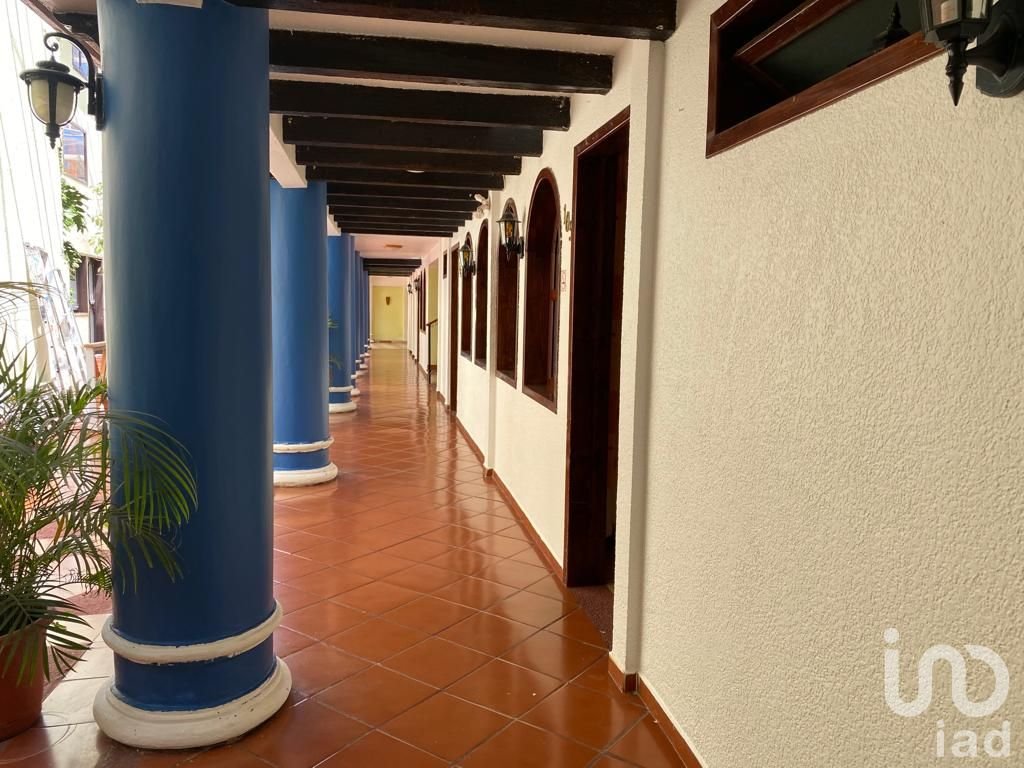 Hotel en venta en San Cristóbal de las Casas, Chiapas.