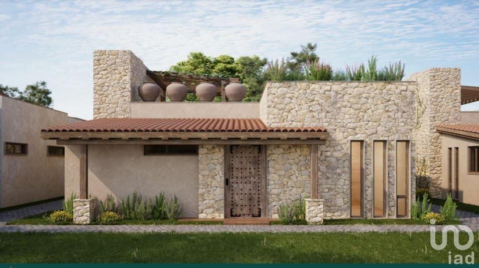 Venta de villa en viñedo en Ezequiel Montes Queretaro