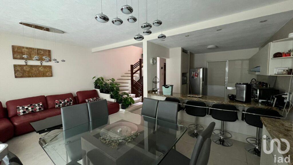 Casa en venta en zona Diamante Acapulco, Guerrero