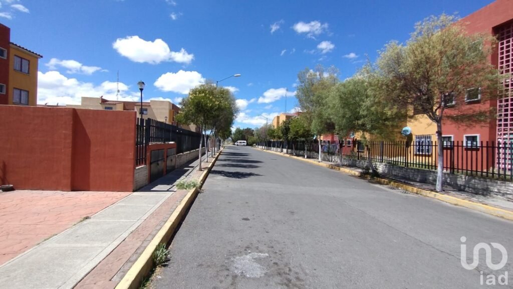 Departamento en Venta Epazoyucan, Hidalgo