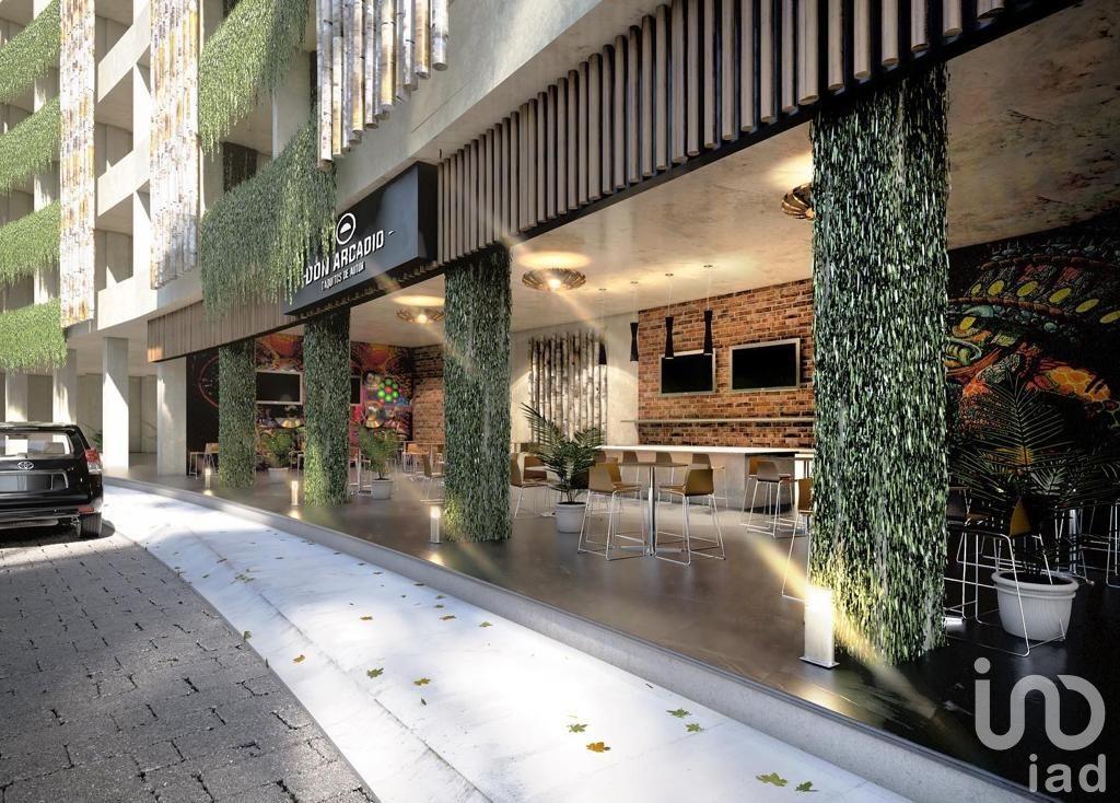 Estudio en Venta en Tulum a 5 minutos de playa.