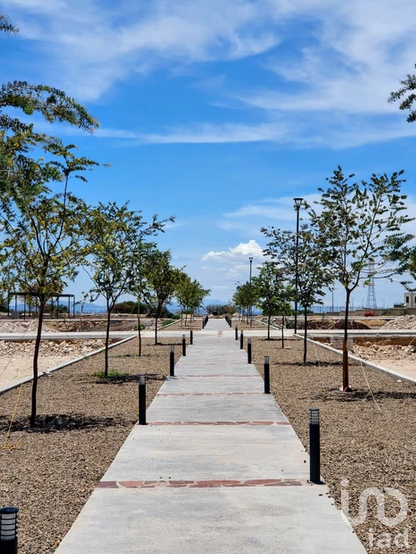 Venta de Terrenos Residenciales en el Marqués, Querétaro