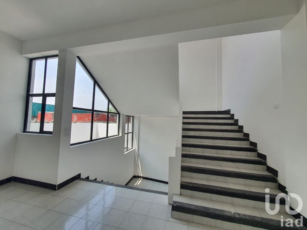 Renta de Edificio para oficinas o comercio en Xalapa, Veracruz.