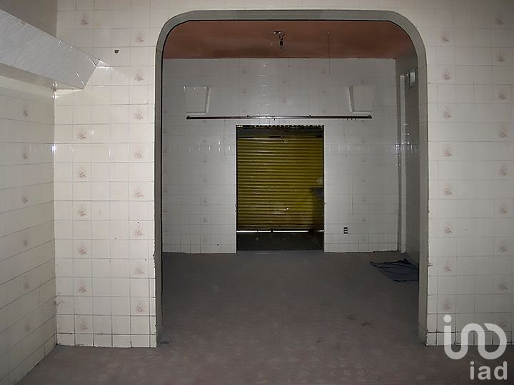 Venta de Local Comercial en la Villa Gustavo A. Madero