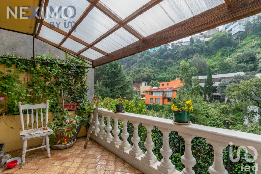 CASA EN VENTA CON VIGILANCIA EN LA HERRADURA, HUIXQUILUCAN, ESTADO DE MÉXICO