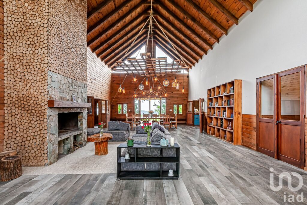 Casa en venta en Capulhuac, Estado de México