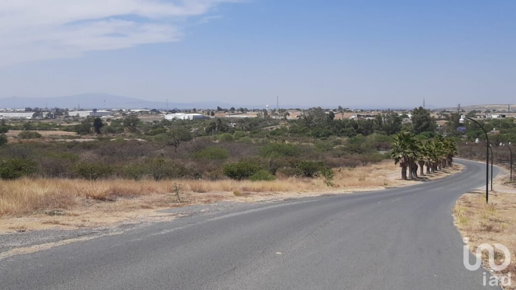 TERRENO EN VENTA EN IRAPUATO, GUANAJUATO