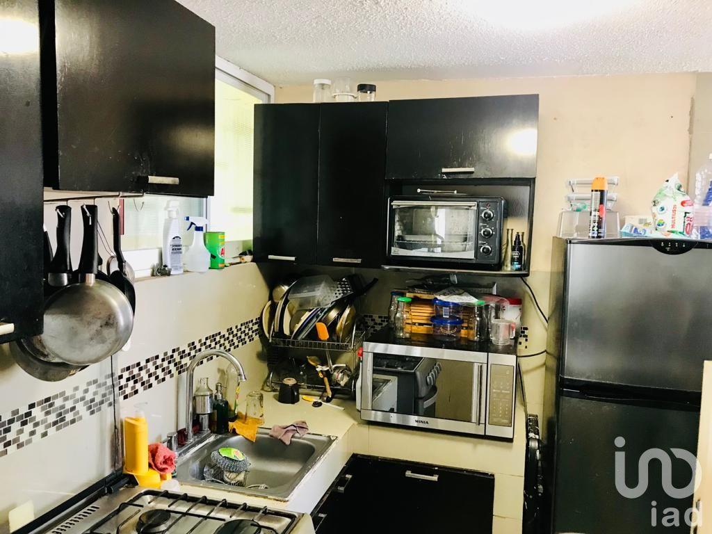 Departamento En Venta  Fraccionamiento Rodrigo de Triana Acapulco