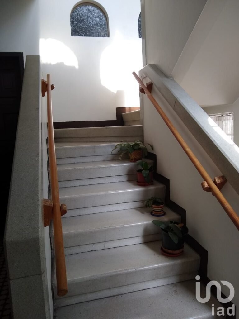 Casa en Venta, colonia Florida, Alcaldía Álvaro Obregón, Ciudad de México