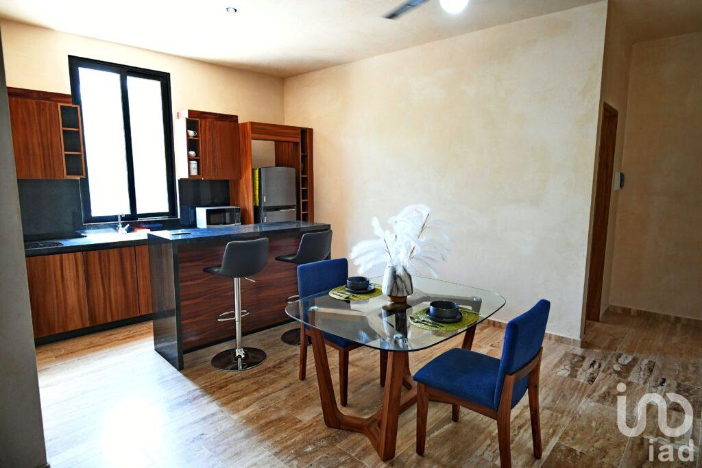 Departamento en venta en Tulum, Quintana Roo