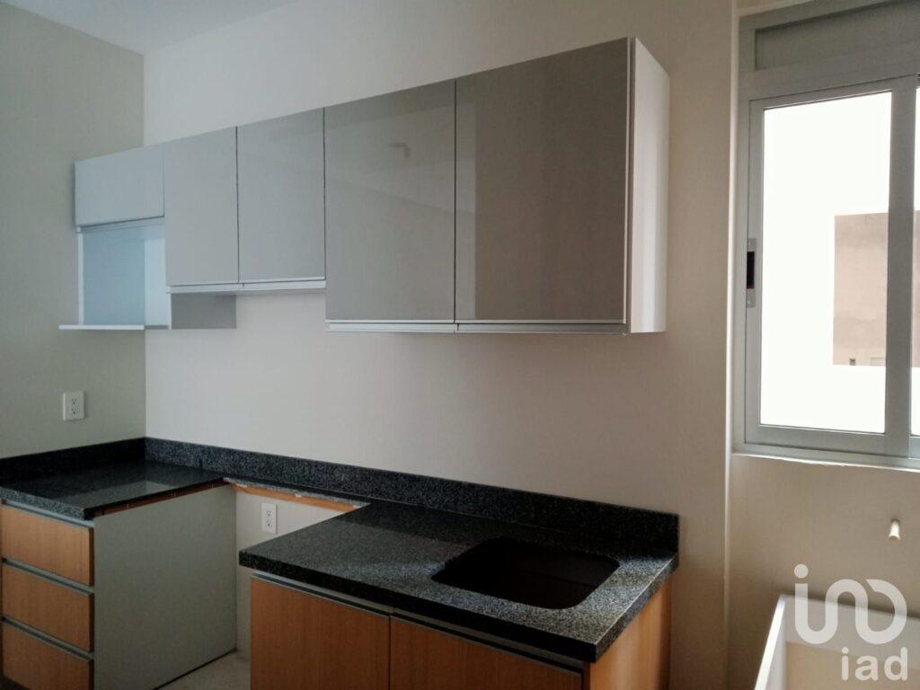 Preventa Departamento - Col. ESCANDON - Calle PROSPERIDAD - CIUDAD DE MEXICO