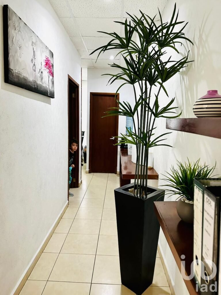 Oficina en renta en Torre Plaza Bosques, Aguascalientes