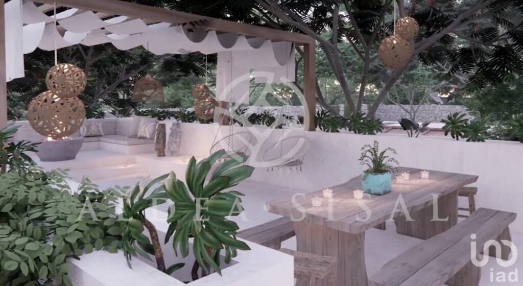 OPORTUNIDAD DE LOTES EN VENTA EN YUCATÁN.