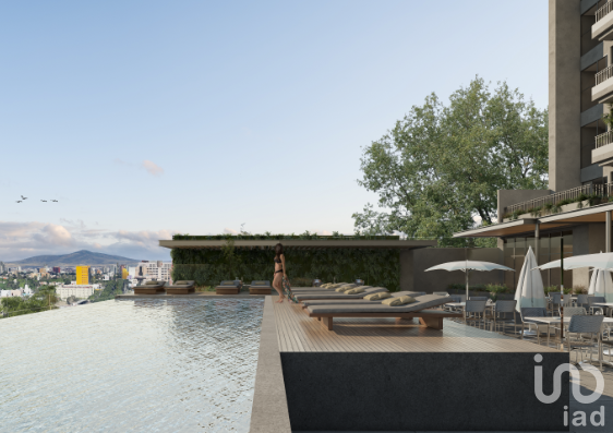 Departamento en Preventa en Colonia Rinconada del Sol. Zapopan, Jalisco